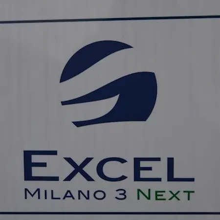 Excel Milano 3 Next *